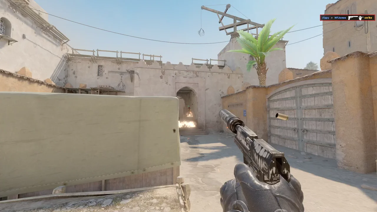 highlight